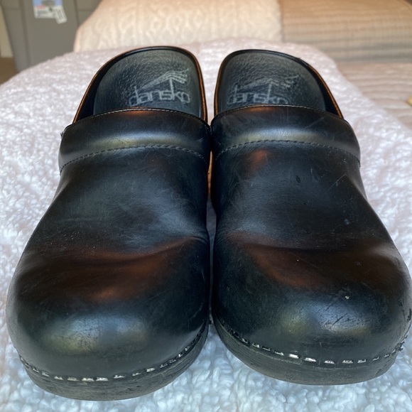 Dansko XP 2.0 Women Clog Size 40 - Picture 8 of 8